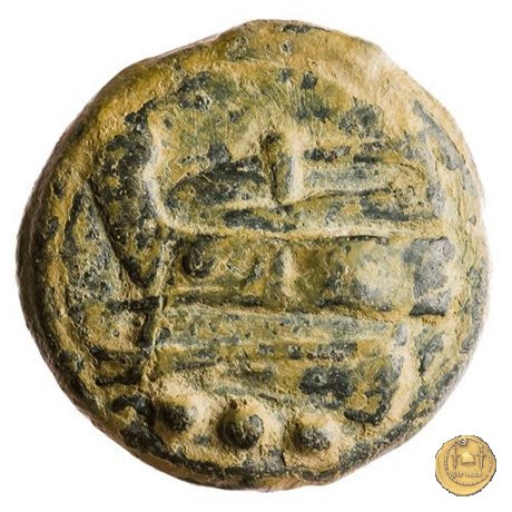 36/4 225-217 a.C. (Roma)