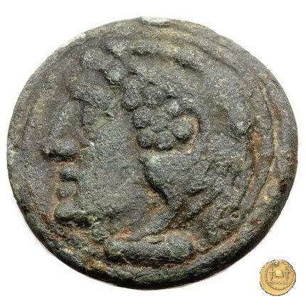 36/4 225-217 BC (Roma)