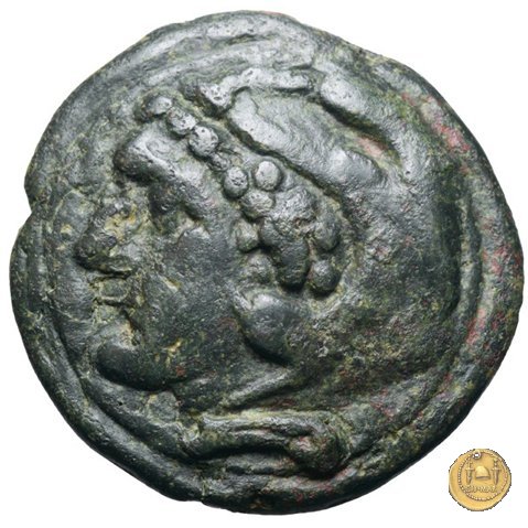 36/4 225-217 BC (Roma)