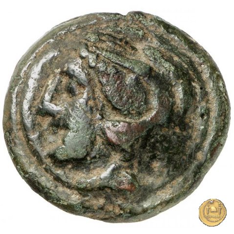 36/4 225-217 BC (Roma)