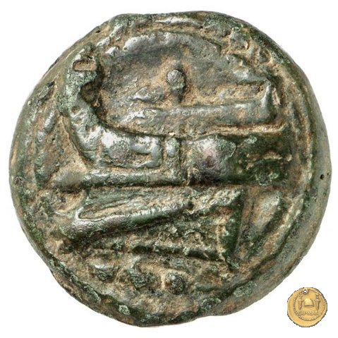 36/4 225-217 BC (Roma)