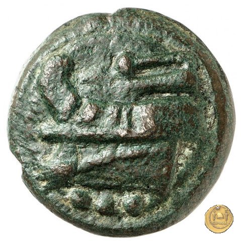 36/4 225-217 BC (Roma)