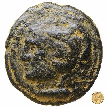 36/4 225-217 BC (Roma)