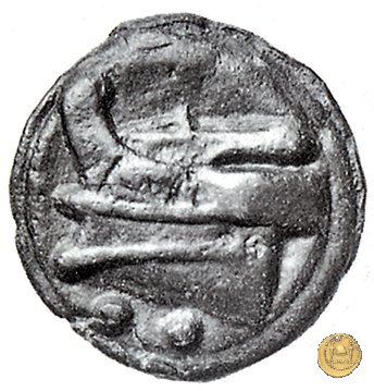 36/5 225-217 BC (Roma)