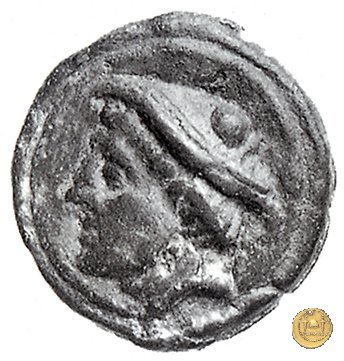 36/5 225-217 BC (Roma)