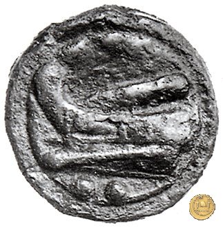 36/5 225-217 BC (Roma)