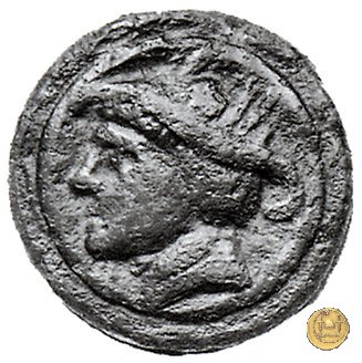 36/5 225-217 BC (Roma)