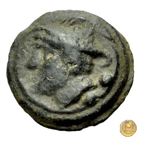 36/5 225-217 BC (Roma)