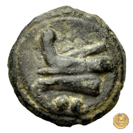 36/5 225-217 BC (Roma)