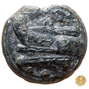 36/5 225-217 BC (Roma)