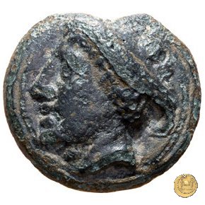 36/5 225-217 BC (Roma)