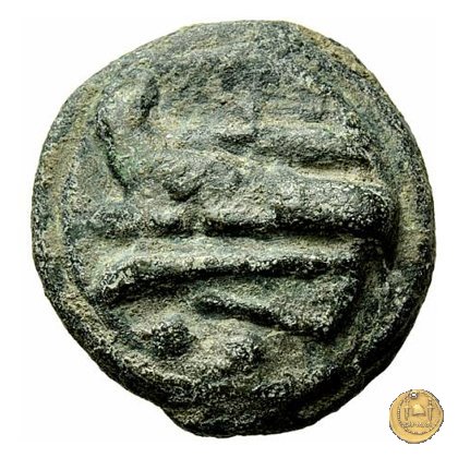 36/5 225-217 BC (Roma)