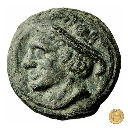 36/5 225-217 BC (Roma)