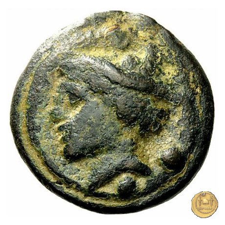 36/5 225-217 BC (Roma)