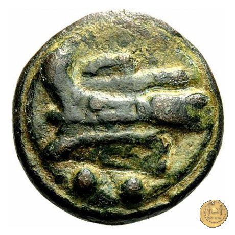 36/5 225-217 BC (Roma)