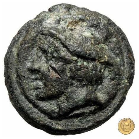 36/5 225-217 BC (Roma)