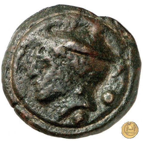 36/5 225-217 BC (Roma)