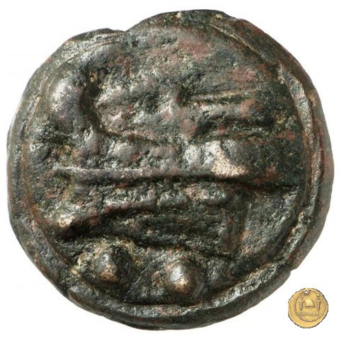 36/5 225-217 BC (Roma)