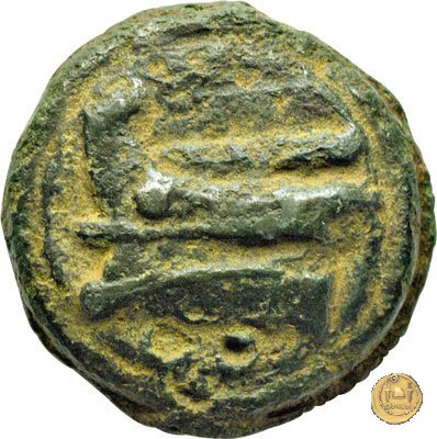 36/5 225-217 BC (Roma)