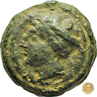 36/5 225-217 a.C. (Roma)
