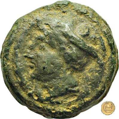 36/5 225-217 BC (Roma)