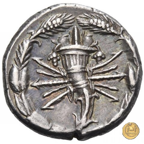 371/1 - denario Q. Fabius Maximus 82-80 BC (Roma)