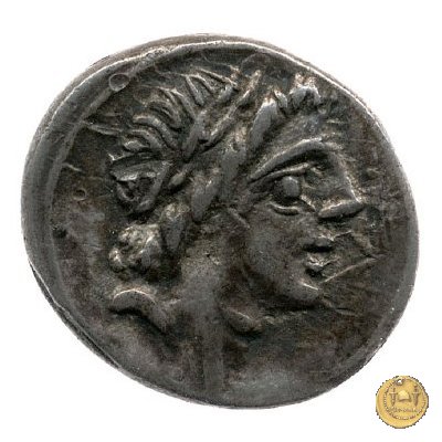 373/1 - Apollo / Vittoria 81 BC