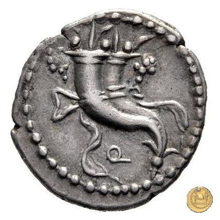 375/2 - denario L. Cornelius L.f.P.n. Sulla Felix 81 BC