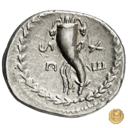 376/1 - denario L. Cornelius L.f.P.n. Sulla Felix 81 BC