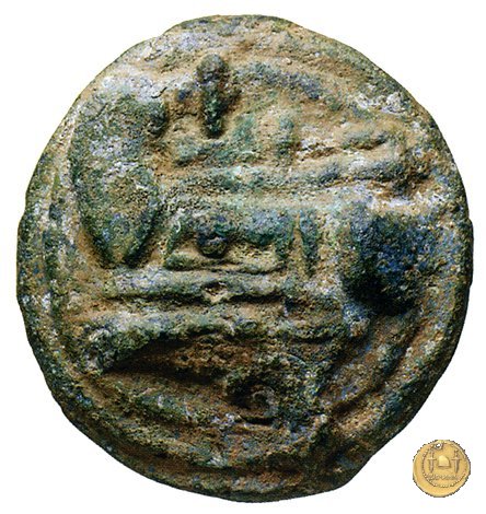 38/1 217-215 BC (Roma)