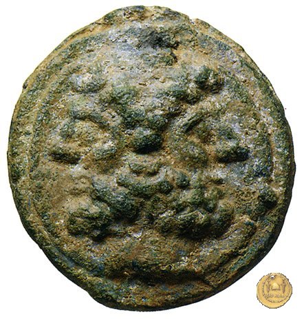 38/1 217-215 BC (Roma)