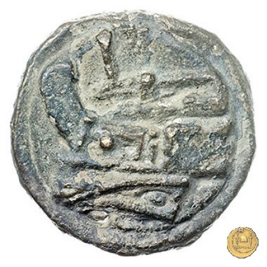 38/1 217-215 BC (Roma)