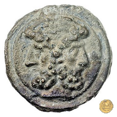 38/1 217-215 BC (Roma)