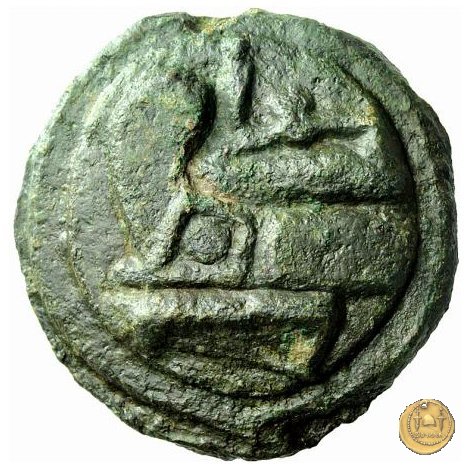 38/1 217-215 BC (Roma)