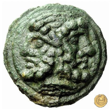 38/1 217-215 BC (Roma)