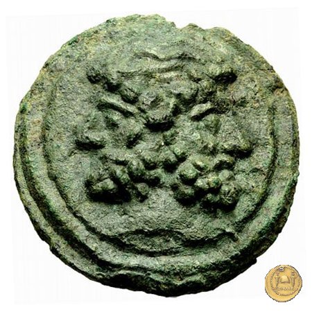 38/1 217-215 BC (Roma)