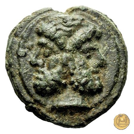 38/1 217-215 BC (Roma)