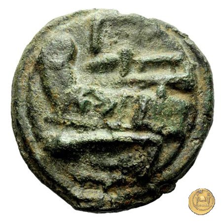 38/1 217-215 BC (Roma)