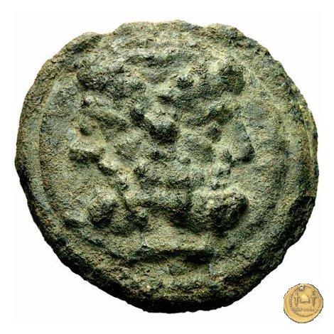 38/1 217-215 BC (Roma)