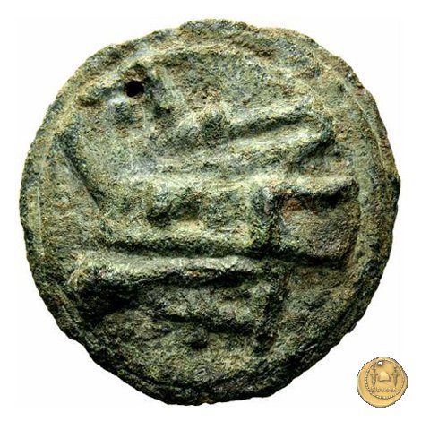 38/1 217-215 BC (Roma)