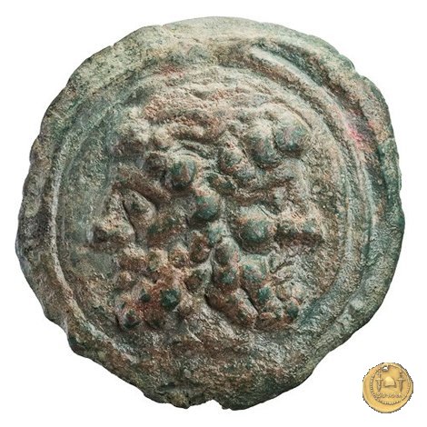 38/1 217-215 BC (Roma)