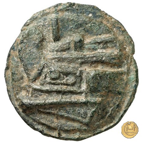 38/1 217-215 a.C. (Roma)