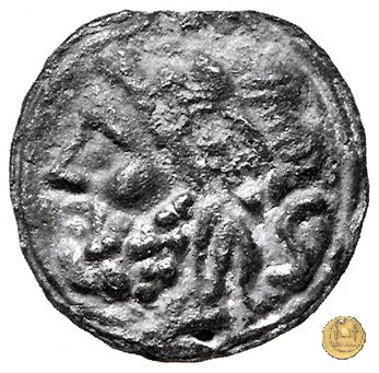 38/2 217-215 BC (Roma)