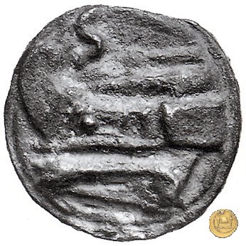 38/2 217-215 BC (Roma)