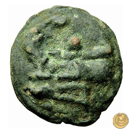 38/2 217-215 BC (Roma)