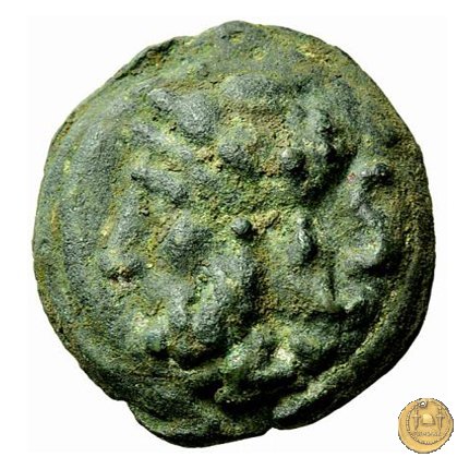 38/2 217-215 BC (Roma)