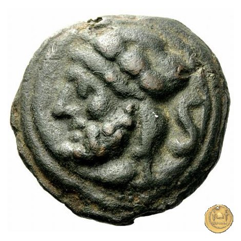 38/2 217-215 a.C. (Roma)
