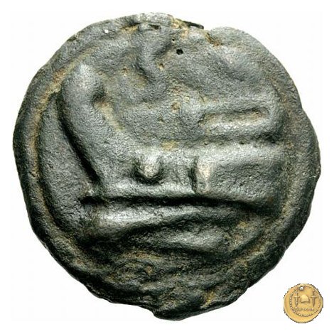 38/2 217-215 BC (Roma)