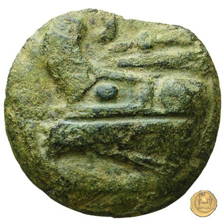 38/2 217-215 BC (Roma)