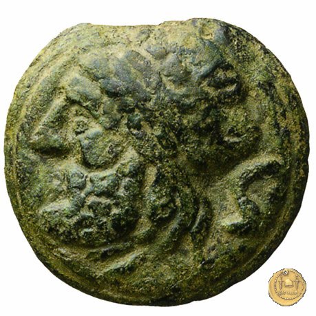 38/2 217-215 BC (Roma)